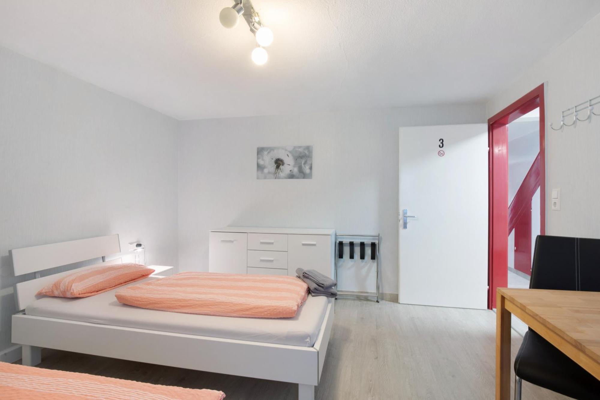 Ferienhaus Doris Bad Urach Exterior foto